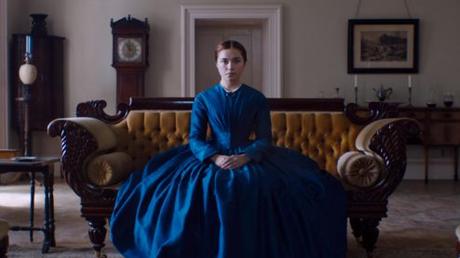 CRITIQUE : « Lady Macbeth » (The Young Lady) de William Oldroyd CRITIQUE : « Lady Macbeth » (The Young Lady) de William Oldroyd