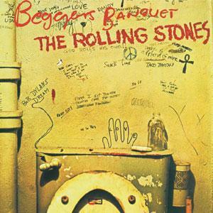 The Rolling Stones – Beggars Banquet