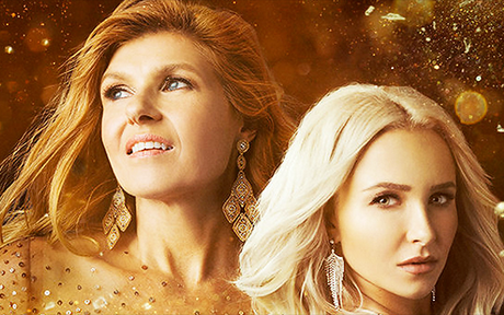 Nashville renouvelée pour une saison 6 ! Nashville renouvelée pour une saison 6 !