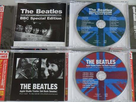 Un coffret Beatles original, réédité au Japon Un coffret Beatles original, réédité au Japon