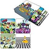 Un coffret Beatles original, réédité au Japon Un coffret Beatles original, réédité au Japon