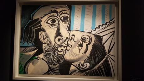 44 ans de la mort de Picasso: le musée du quai Branly – Jacques Chirac lui rend hommage à travers l ‘une ses facettes encore peu connue