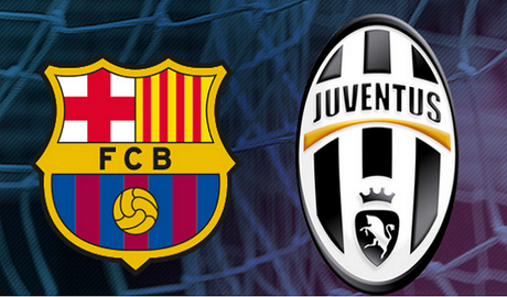 Pronostic Juventus – Barcelone : Cote, Avis et Bonus