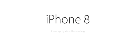 iPhone 8 : sortie repoussée à octobre ou novembre ? iPhone 8 : sortie repoussée à octobre ou novembre ?