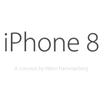 iPhone 8 : sortie repoussée à octobre ou novembre ? iPhone 8 : sortie repoussée à octobre ou novembre ?