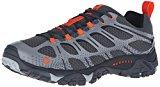 Top 10 des Chaussures de Randonnée Légères pour Homme Souple, confortable, c'est le modèle le plus vendu chez Merrell. Ces chaussures de randonnée, multisport, vous suivront partout, de la campagne au sommet des chemins de montagne, par tous les temps.