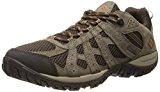 Top 10 des Chaussures de Randonnée Légères pour Homme Conçue dans une combinaison de cuir suédé, maille et sangle Semelle omnigrip pour une adhérence optimale