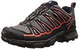 Top 10 des Chaussures de Randonnée Légères pour Homme Mise à jour avec les détails de conception élegéntes et athlétiques, X-Ultra 2 GTX® vous fornit avec la stabilité, protection contre les temps et une poignée pour les terrains modérés et techniques. Le cuir plus durable recouvert de PU permettent plu...