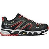 Top 10 des Chaussures de Randonnée Légères pour Homme Chaussure de fast hiking moderne, conçue pour la marche sportive et la dénivellation rapide en montagne. Imperméable et respirante, souple, accrocheuse et légère.