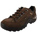Top 10 des Chaussures de Randonnée Légères pour Homme - Obermaterial: Leder - Innenmaterial: Textil (Mesh) - Futter: GORE-TEX® - Sohle: Gummi - Vibram® Renevo - GORE-TEX®-Futter - GORE-TEX® - Material - wasserdicht und atmungsaktiv - hält die Füße warm und trocken - GORE-TEX® - Membran verhindert, da...