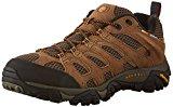 Top 10 des Chaussures de Randonnée Légères pour Homme Souple, confortable, c'est le modèle le plus vendu chez Merrell. Ces chaussures de randonnée, multisport, vous suivront partout, de la campagne au sommet des chemins de montagne, par tous les temps.