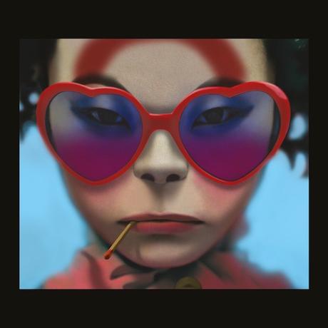 Gorillaz