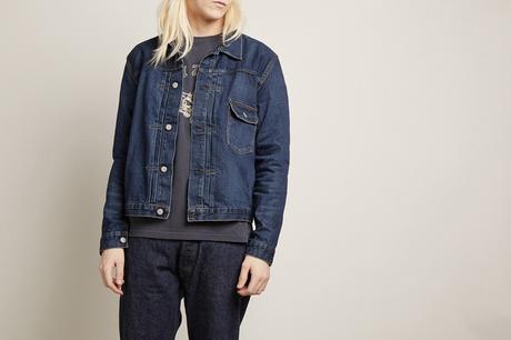 REMI RELIEF – S/S 2017 COLLECTION REMI RELIEF – S/S 2017 COLLECTION