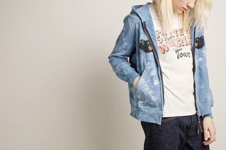 REMI RELIEF – S/S 2017 COLLECTION REMI RELIEF – S/S 2017 COLLECTION