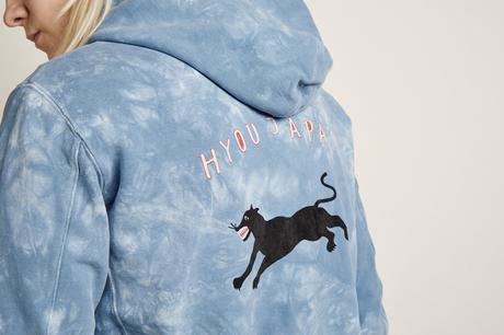 REMI RELIEF – S/S 2017 COLLECTION REMI RELIEF – S/S 2017 COLLECTION