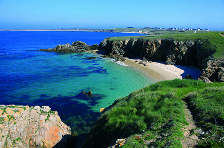 Les 10 plus belles plages de Bretagne