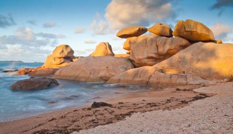 Les 10 plus belles plages de Bretagne