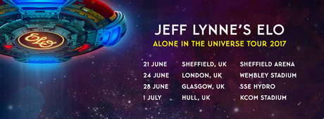 Jeff Lynne en tournée Jeff Lynne en tournée