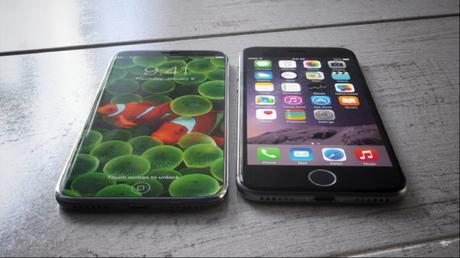 iPhone 8 ? Non iPhone X iPhone 8 ? Non iPhone X