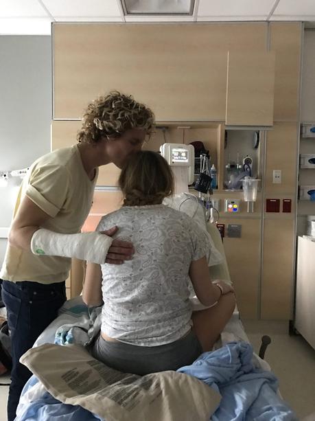 Mon récit d’accouchement en siège Mon récit d’accouchement en siège
