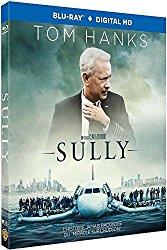 Critique Bluray: Sully