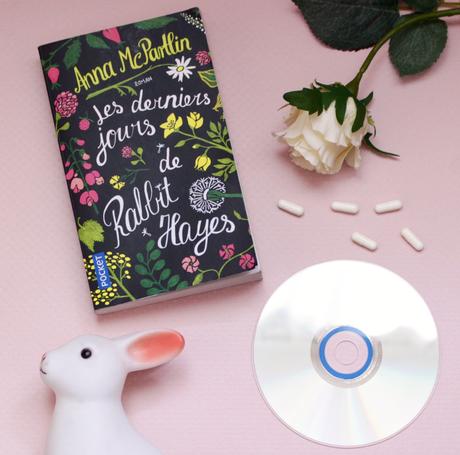 « Les derniers jours de Rabbit Hayes » – Anna McPartlin « Les derniers jours de Rabbit Hayes » – Anna McPartlin