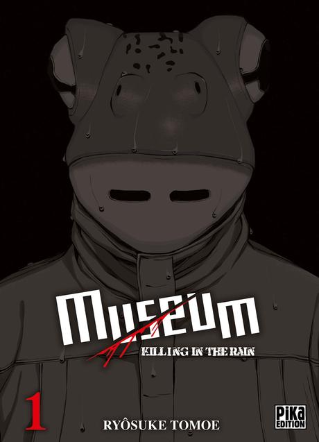 Museum – Tome 1