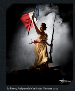 « Où sont les femmes ? » une belle exposition au Studio Harcourt Capture d’écran 2017-04-12 à 11.42.00