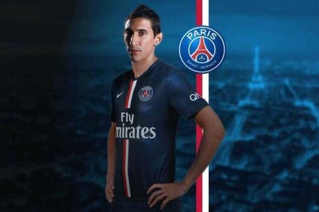 Cette grosse info qui prouve que Di Maria va rester au PSG ! Cette grosse info qui prouve que Di Maria va rester au PSG !