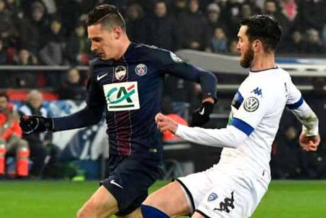 Ce joueur niçois a été décisif dans le venue de Draxler au PSG ! Ce joueur niçois a été décisif dans le venue de Draxler au PSG !
