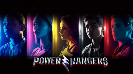 [Cinéma] Power Rangers : Une adaptation sympathique !