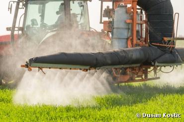 Santé : tous contaminés au glyphosate, herbicide le plus vendu au monde Santé : tous contaminés au glyphosate, herbicide le plus vendu au monde