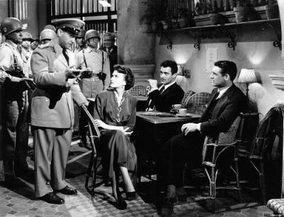 Cas de conscience - Crisis, Richard Brooks (1950) Cas de conscience - Crisis, Richard Brooks (1950)