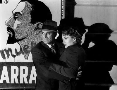Cas de conscience - Crisis, Richard Brooks (1950) Cas de conscience - Crisis, Richard Brooks (1950)