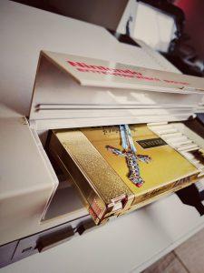On sort la Maxi-NES On sort la Maxi-NES