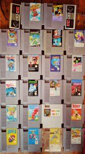 On sort la Maxi-NES On sort la Maxi-NES