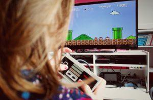 On sort la Maxi-NES On sort la Maxi-NES