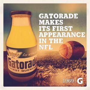 Gatorade: Boisson des sportifs depuis 1965 556042_10151413360398864_1070876273_n