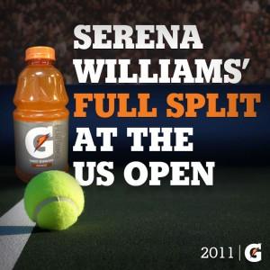 Gatorade: Boisson des sportifs depuis 1965 188925_10151458313498864_1934299471_n