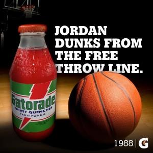 Gatorade: Boisson des sportifs depuis 1965 226887_10151426424713864_548486527_n