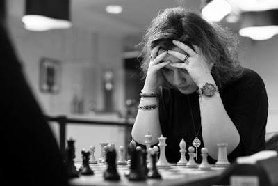 Jouez à la question du mercredi sur les échecs