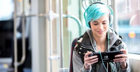 Nintendo offre jusqu’à 20 000$ US pour connaître les vulnérabilités de la Nintendo Switch Nintendo offre jusqu’à 20 000$ US pour connaître les vulnérabilités de la Nintendo Switch