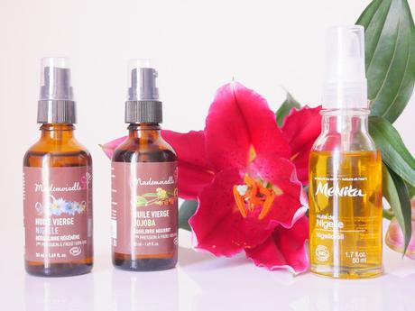 Mes astuces pour débuter une routine capillaire bio Mes astuces pour débuter une routine capillaire bio