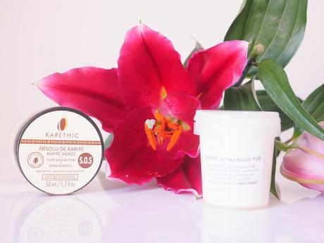 Mes astuces pour débuter une routine capillaire bio Mes astuces pour débuter une routine capillaire bio