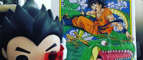 Dragon Ball Super Photo Dragon Ball Super Tome 1 de Toriyama & Toyotaro