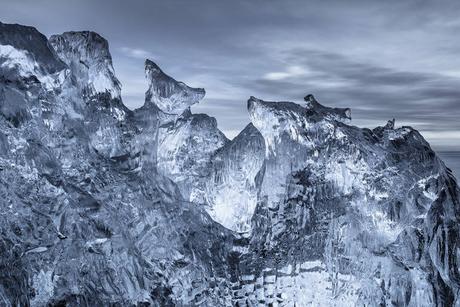 Grey Matter(s), landscape photography by Tom Jacobi