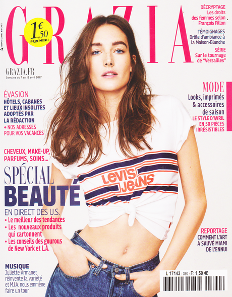 GraziUSA GraziUSA