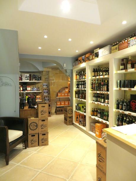 4 bonnes raisons d’aller à La Boutique à Biere 4 bonnes raisons d’aller à La Boutique à Biere