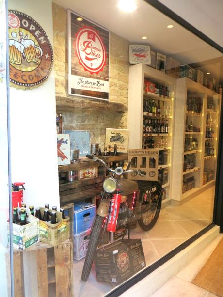 4 bonnes raisons d’aller à La Boutique à Biere 4 bonnes raisons d’aller à La Boutique à Biere