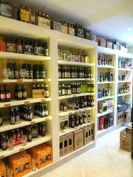 4 bonnes raisons d’aller à La Boutique à Biere 4 bonnes raisons d’aller à La Boutique à Biere
